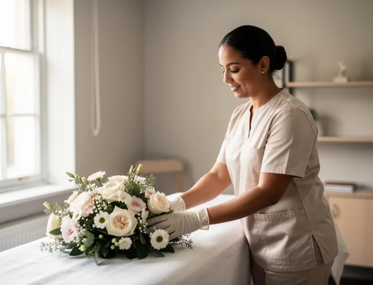 funeral home Lutes Mountain